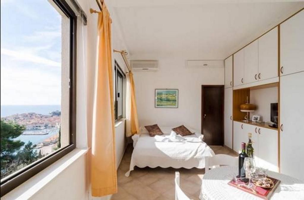 Apartment Butijer ドゥブロブニク エクステリア 写真