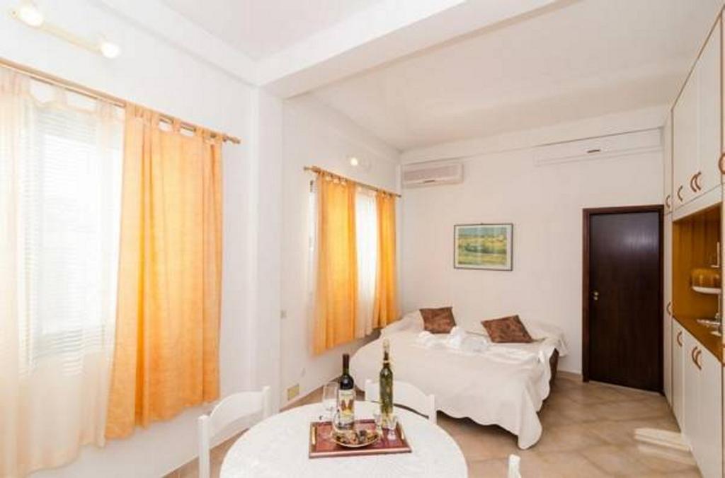 Apartment Butijer ドゥブロブニク エクステリア 写真