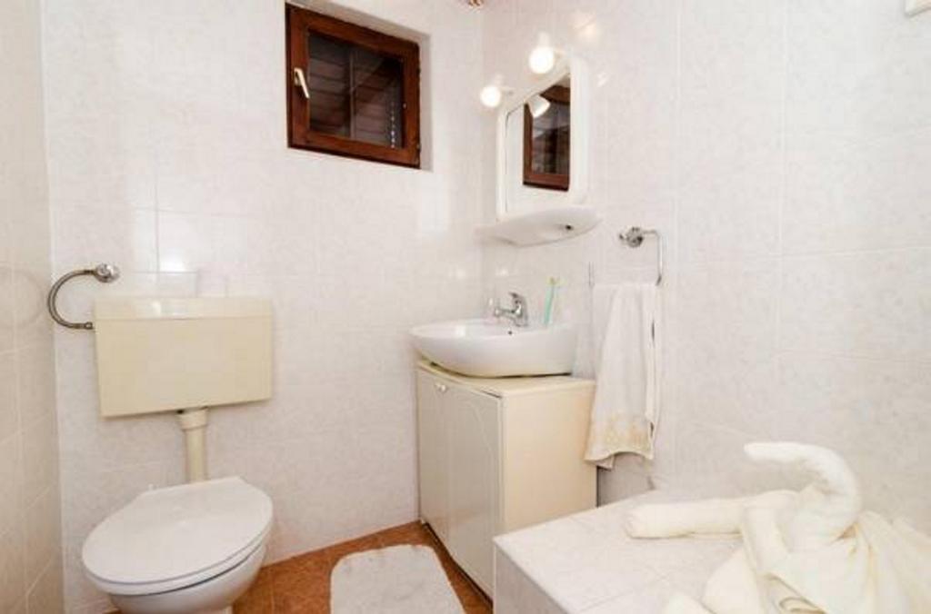 Apartment Butijer ドゥブロブニク エクステリア 写真