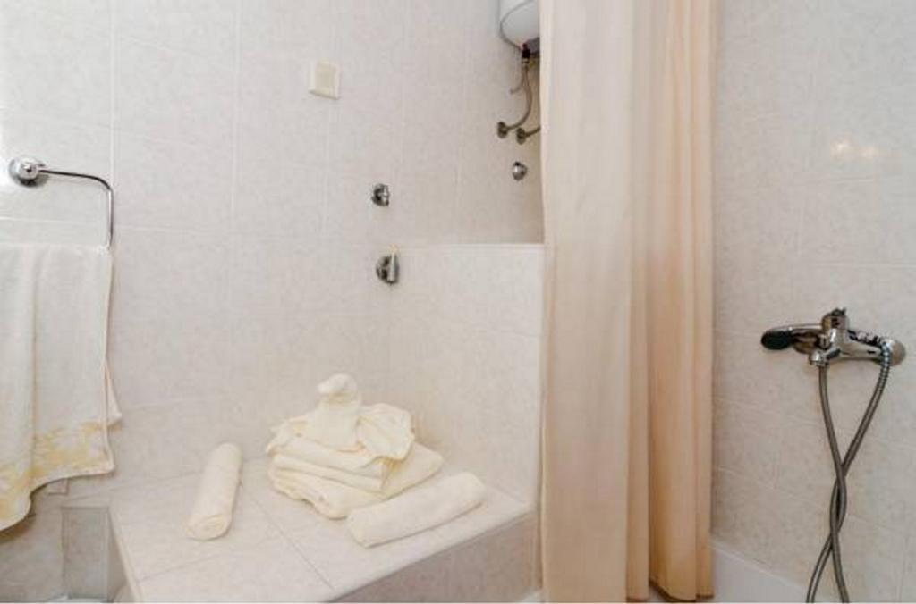 Apartment Butijer ドゥブロブニク エクステリア 写真
